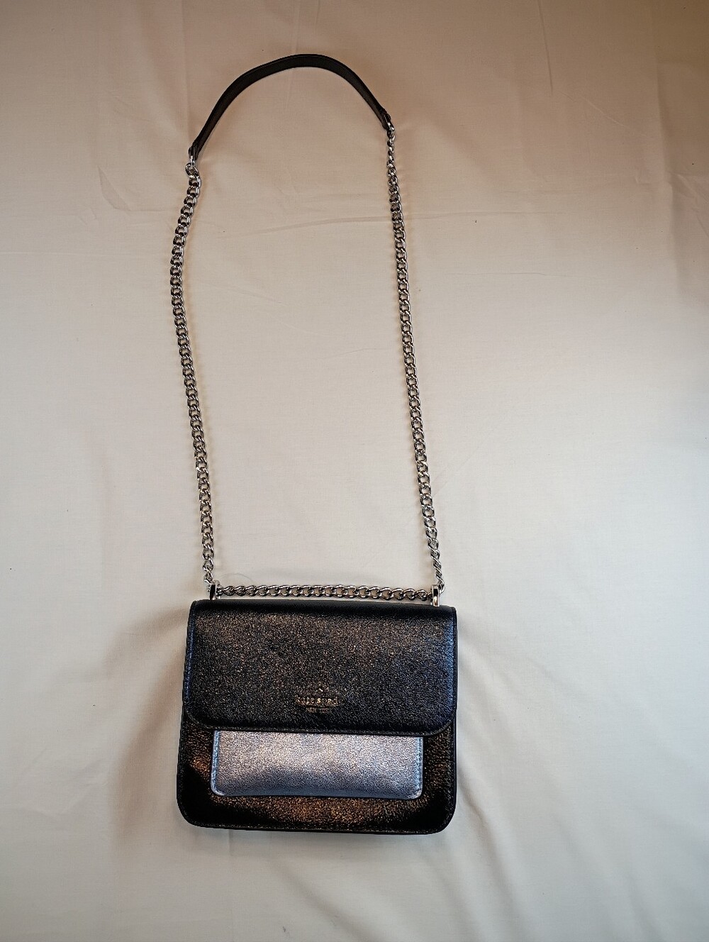 #3008 NWOT Kate Spade Remi Flap Chain Crossbody